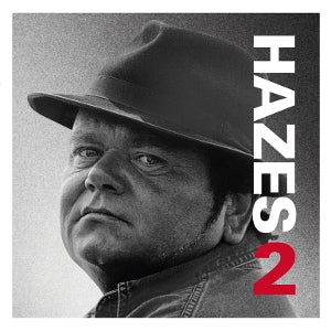 Hazes, Andre – Hazes 2 (2LP Vinyl)