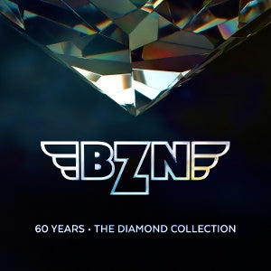 Bzn – The Diamond Collection cd