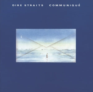 Dire Straits – Communique (1 CD)
