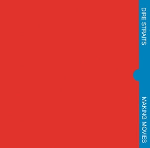 Dire Straits – Making Movies (1 CD)