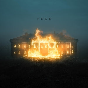 Nf – Fear (1 CD)