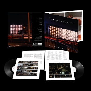 Maccabees – Marks To Prove It (2LP Vinyl)