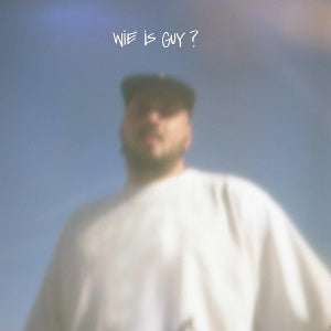 Pregnant Guy – Who Is Guy? (2LP, Colored Vinyl)