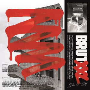 Zwangere Guy – Brutxxl (2LP, Coloured Vinyl)