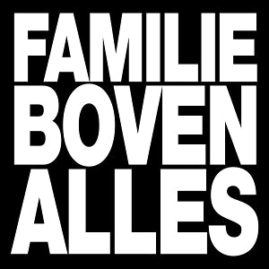 Stikstof – Familie Boven Alles (2LP Vinyl)