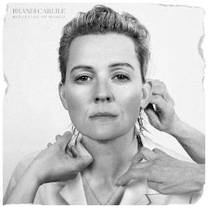 Brandi Carlile – Returning To Myself (1LP Vinyl)