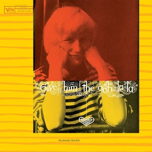 Blossom Dearie – Give Him the Ooh-La La (1LP Vinyl, Neuauflage)