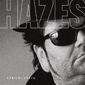 Hazes, Andre – Strijdlustig vinyl