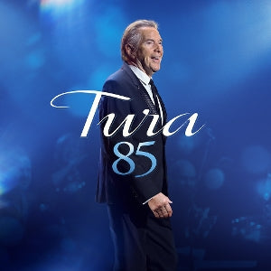 Will Tura – Tura 85 (2LP, Coloured Vinyl)