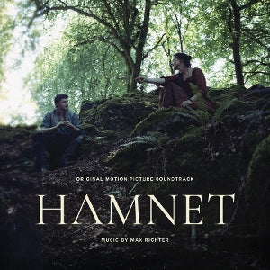 SOUNDTRACK – Hamnet (2LP Vinyl)