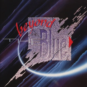 Beyond the Blue – Beyond the Blue (1CD, Wiederveröffentlichung)