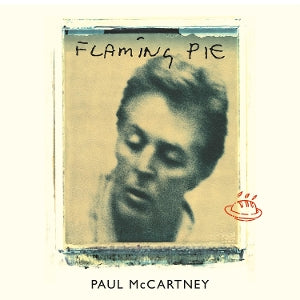 Paul McCartney – Flaming Pie (1 CD)