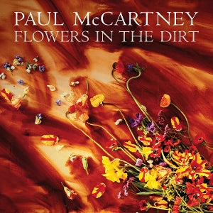 McCartney, Paul – Flowers In the Dirt cd