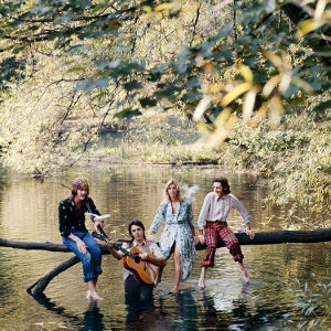 McCartney, Paul – Wild Life cd