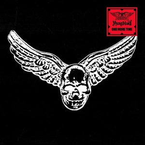 Yungblud & Aerosmith – One More Time (1 CD)