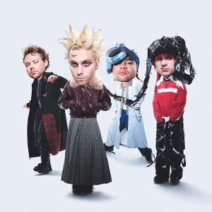5 Seconds of Summer – Everyone's a Star! vinyl