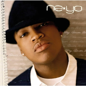 Ne-Yo – In My Own Words (20th Anniversary) (2LP Vinyl)