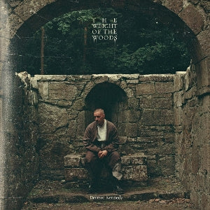 Kennedy, Dermot – The Weight of the Woods vinyl