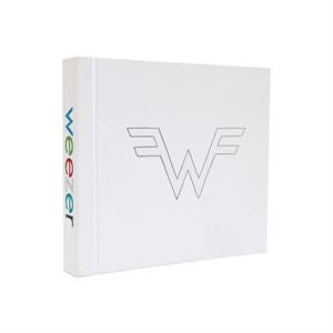 Weezer – Coloring Book Box Set (1LP Vinyl, Boxset)