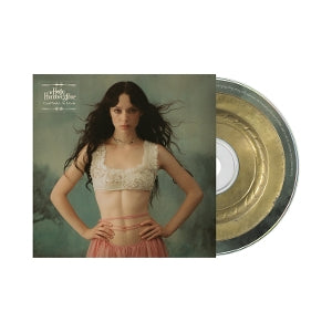 Holly Humberstone – Cruel Worldso It Ends (1CD)