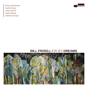 Frisell, Bill – In My Dreams (2LP Vinyl)