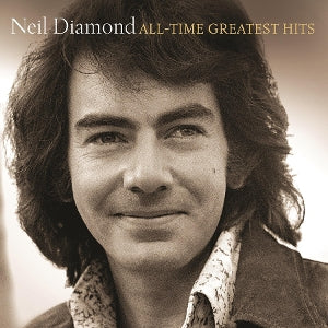 Diamond, Neil – All-Time Greatest Hits vinyl