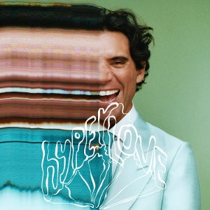 Mika – Hyperlove vinyl