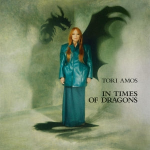 Tori Amos – In Times of Dragons (2LP Vinyl)