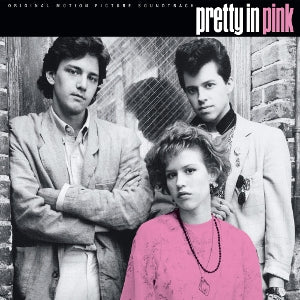 V/A – Pretty In Pink vinyl