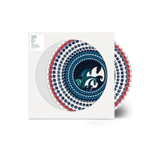 Keane – Under the Iron Sea (1LP Vinyl, Island)
