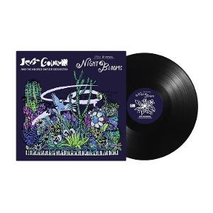 Goldblum, Jeff & the Mildred Snitzer Orchestra – Night Blooms (1LP Vinyl)