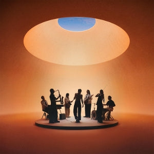 Son Mieux – 24 Hours cd
