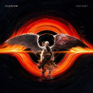 Illenium – Odyssey (1CD)