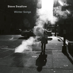 Swallow, Steve – Winter Songs cd