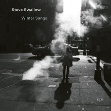 Swallow, Steve – Winter Songs cd