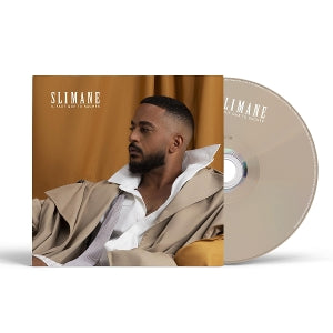 Slimane – Il Faut Que Tu Saches (1 CD)