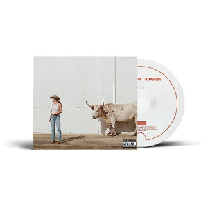 Kacey Musgraves – Middle of Nowhere (1CD)
