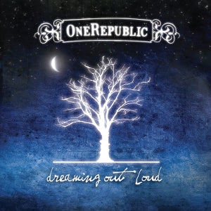 Onerepublic – Dreaming Out Loud vinyl