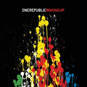 Onerepublic – Waking Up vinyl