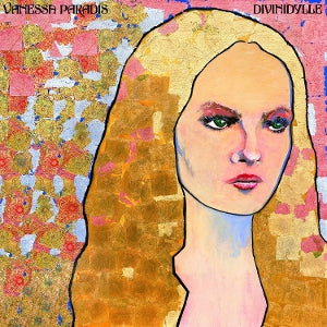Paradis, Vanessa – Divinidylle (1LP Vinyl)