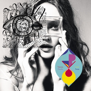 Paradis, Vanessa – Love Songs vinyl