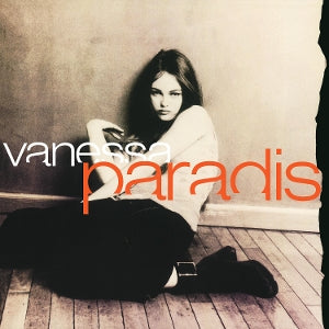 Paradis, Vanessa – Vanessa Paradis vinyl
