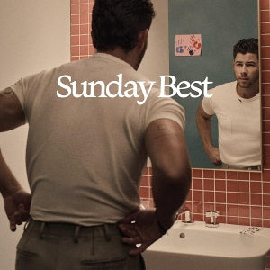 Jonas, Nick – Sunday Best vinyl