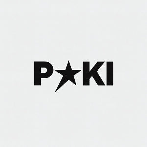 Ahadadream – P * K I (1LP, Coloured Vinyl)
