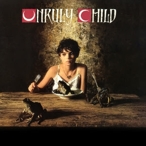 Unruly Child – Unruly Child cd