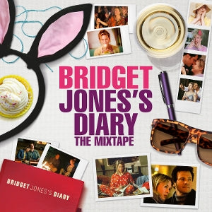 Verschiedene Künstler – Bridget Jones – Schokolade zum Frühstück: das Mixtape (1 CD)