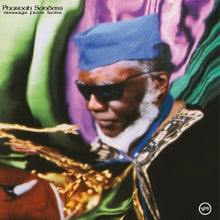 Sanders, Pharoah – Message From Home vinyl