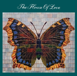 The House of Love – The House of Love (1CD)