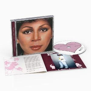 Minnie Riperton – Love Lives Forever (1 CD)