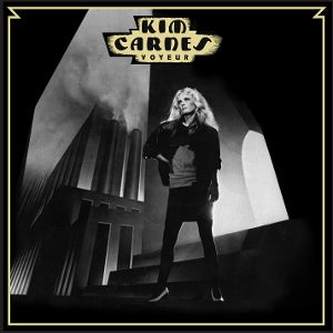 Kim Carnes – Voyeur (1 CD)